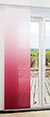 Vorschau Lysel - Flchenvorhang Farbverlauf #1W magenta