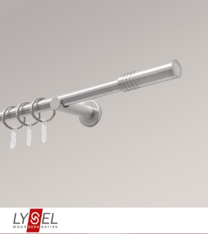 Lysel - SET Beryll Stange  16mm
