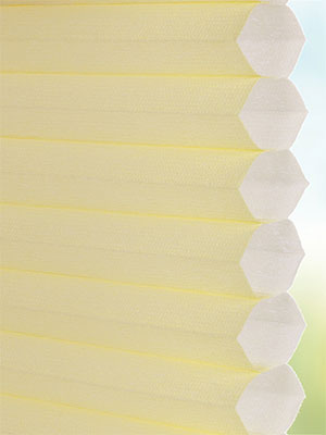 Stoff Plissee Maßanfertigung Comb Cloth Paint smart 32.460